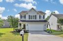 737 Shadow Dance Lane sold home in Boiling Springs, SC
