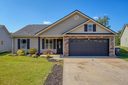 817 N Mossy Rock Road sold home in Spartanburg, SC