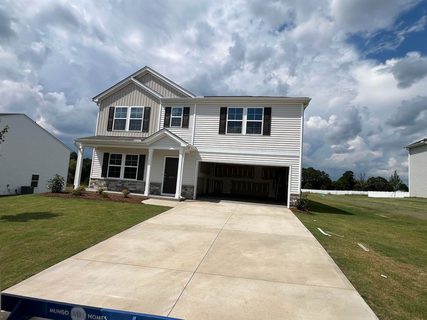 2112 Maggie Acres Road sold home in Maggie Acres, Chesnee, SC