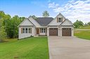 138 Eagles Crest Drive sold home in Marietta, SC