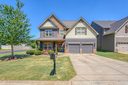233 N Radcliff Way sold home in Spartanburg, SC