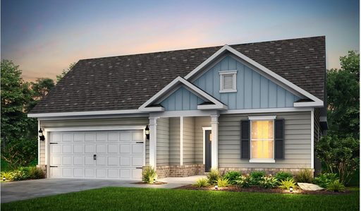 1022 Whitefox Drive
