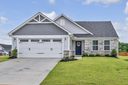 2072 Wexley Drive sold home in Boiling Springs, SC