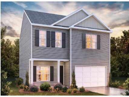 3098 Hickory Ridge Trail