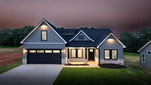 2014 Meadow Glen Court