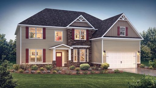 6006 Thicket Lane