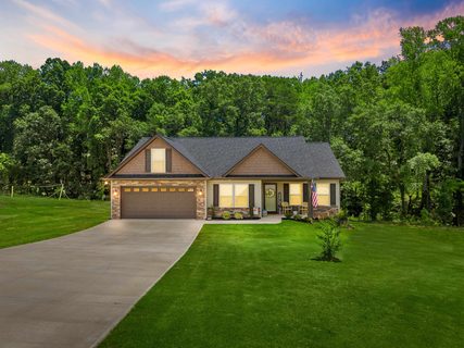 385 Danleigh Way sold home in Macdonald, Inman, SC