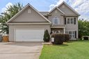 162 Slate Drive sold home in Boiling Springs, SC