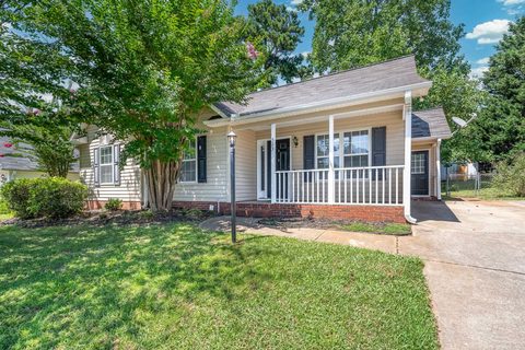 523 Indigo Springs Run sold home in Poplar Creek Fms, Spartanburg, SC