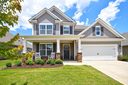 832 Ingleside Way sold home in Duncan, SC