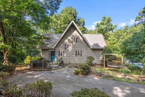 339 Woodsong Drive sold home in Northwoods, Inman, SC