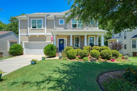 357 Castleton Circle