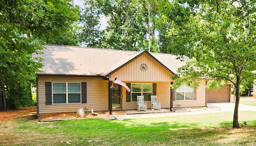 328 Pineridge Drive sold home in Bondale, Spartanburg, SC