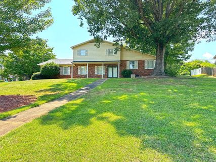 4363 Conrad Drive sold home in Oak Forest, Spartanburg, SC