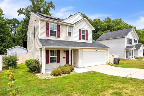 139 Evvalane Drive sold home in Vista Hills, Spartanburg, SC