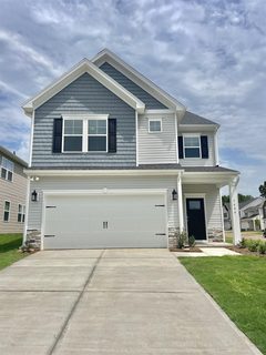 1604 Savannah Mills Drive