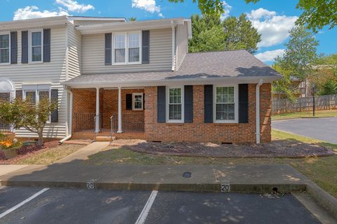 20 Somersett Drive sold home in Somersett, Spartanburg, SC