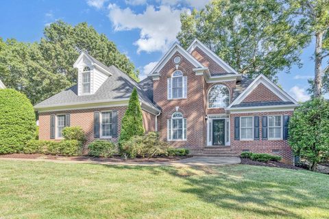 215 Dares Ferry Road sold home in Glen Forest, Spartanburg, SC