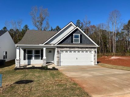 1192 Cleve Gosnell Lane