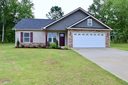 314 Burdell Terrace sold home in Inman, SC
