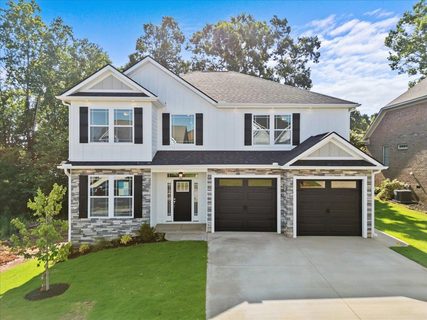 100 Double Crest Drive sold home in Blue Ridge Plantation Lakeside, Taylors, SC