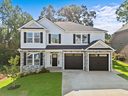100 Double Crest Drive sold home in Taylors, SC