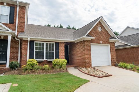 332 Rexford Drive sold home in West Hampton, Moore, SC