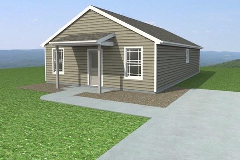 192 Gentry Road