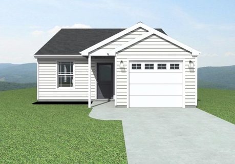 200 Gentry Road