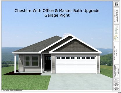 1156 Cleve Gosnell Lane