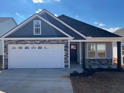 1141 Cleve Gosnell Lane
