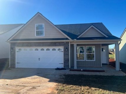 1129 Cleve Gosnell Lane