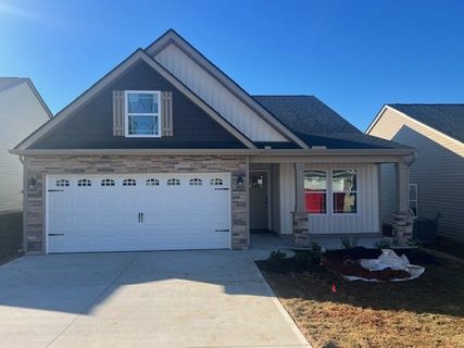 1125 Cleve Gosnell Lane