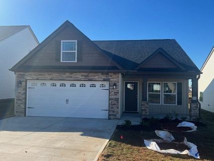 1121 Cleve Gosnell Lane