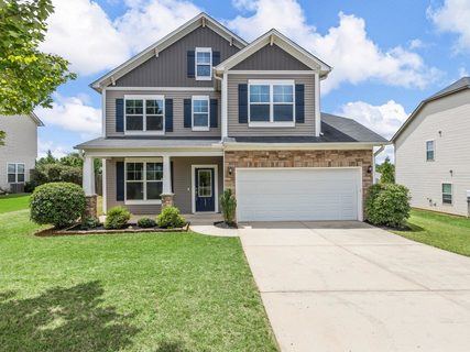 535 Branch Wood Drive sold home in Stonewood Crossing, Boiling Springs, SC