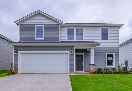 324 Lavinia Circle