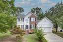 209 Timberleaf Drive sold home in Duncan, SC