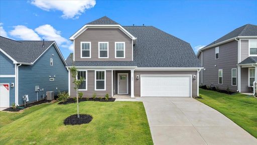 609 Corsac Court