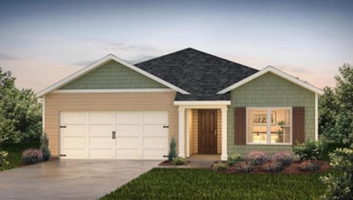 3101 Hickory Ridge Trail