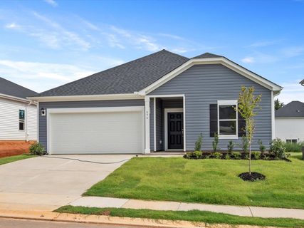 656 Orsman Trail