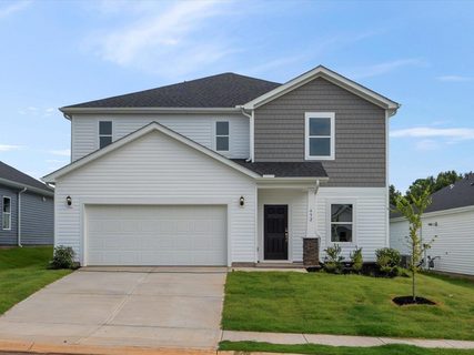 652 Orsman Trail
