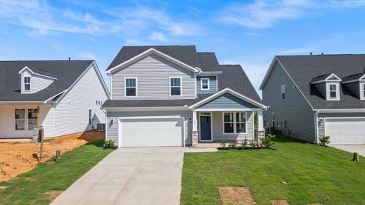 722 Rodin Road