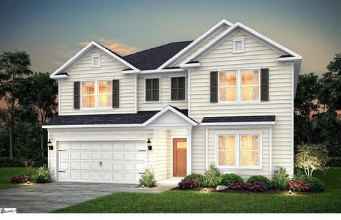 1322 Willow Ridge Way