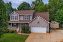 808 Canton Court sold home in Greer, SC
