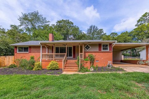 650 Patch Drive sold home in Rosewood, Spartanburg, SC