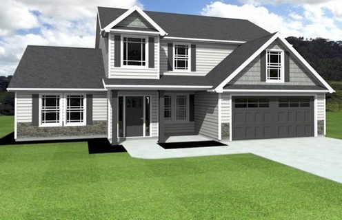 1180 New Basin Drive