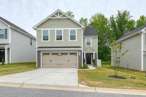 1005 Joseph Court Court sold home in Pearson Park, Woodruff, SC