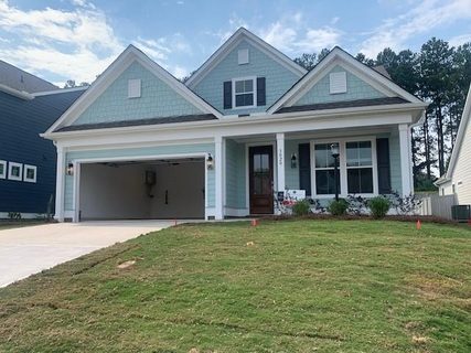 3020 Abrosia Drive
