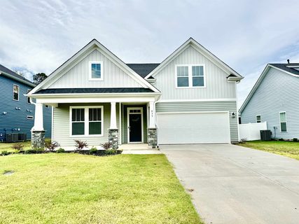 433 Fenwick Drive