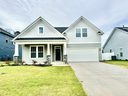 433 Fenwick Drive sold home in Woodruff, SC